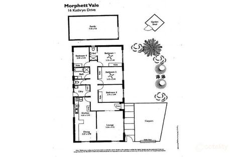 Property photo of 16 Kathryn Drive Morphett Vale SA 5162