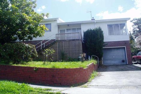 6 Liverpool Cres, West Hobart, TAS 7000