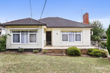5 Beresford Rd, Lilydale, VIC 3140