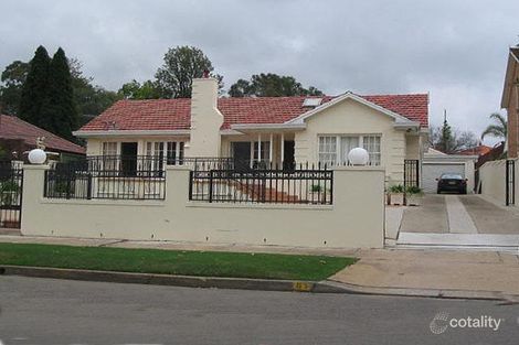 Property photo of 81 Newton Road Strathfield NSW 2135