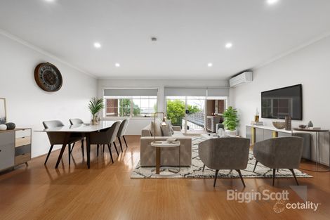 Property photo of 3/60 Avendon Boulevard Glen Waverley VIC 3150