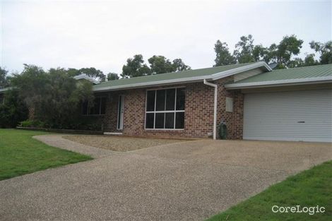 Property photo of 4 Tryon Court Clinton QLD 4680