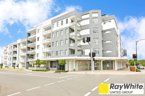 69/56 Lakeside Pde, Jordan Springs, NSW 2747