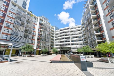 Property photo of 909/62 Mountain Street Ultimo NSW 2007