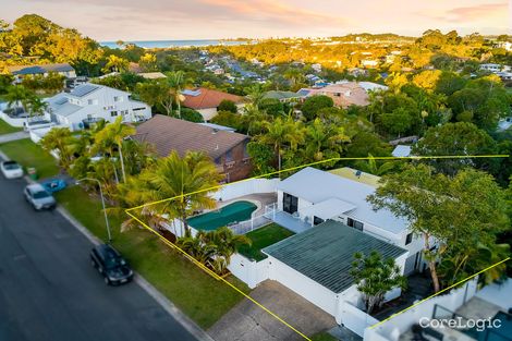 Property photo of 27 Bob Barnard Drive Tugun QLD 4224