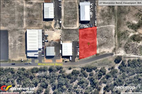 27 Worcestor Bend, Davenport, WA 6230