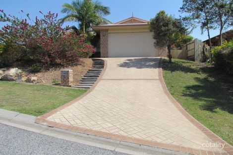 Property photo of 4 Montrose Place New Auckland QLD 4680