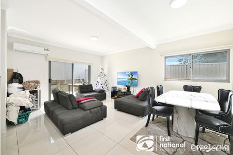 Property photo of 30 Culgoa Bend Villawood NSW 2163