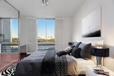 Property photo of 106/37 Morley Avenue Rosebery NSW 2018