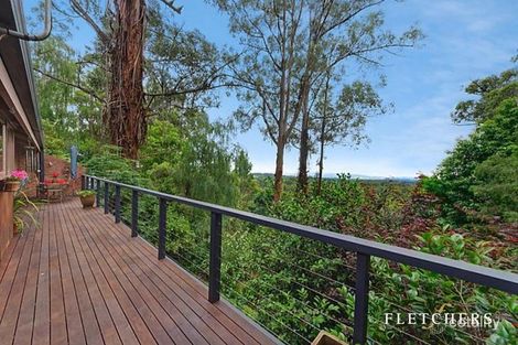 Property photo of 220 Olinda-Monbulk Road Monbulk VIC 3793