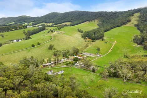 221 Heath Rd, Chum Creek, VIC 3777