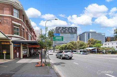 Property photo of 909/62 Mountain Street Ultimo NSW 2007