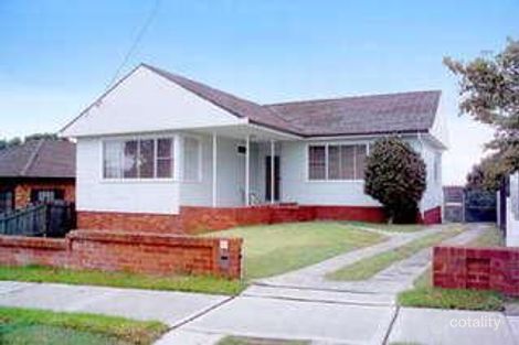 Property photo of 37 Romani Parade Matraville NSW 2036