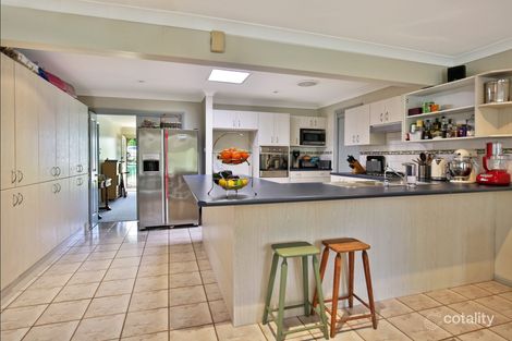 Property photo of 7 Brolga Place Cambewarra Village NSW 2540