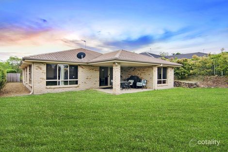 Property photo of 25 Shannon Brook Grove Oxenford QLD 4210