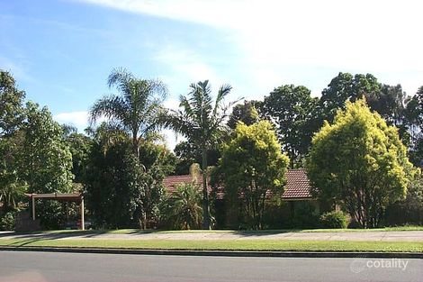 6 Sapium Rd, Ashmore, QLD 4214