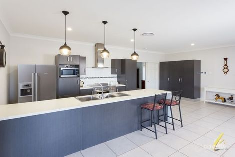 Property photo of 186 Pioneer Crescent Bellbowrie QLD 4070