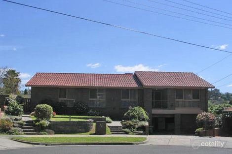 8 Leonard Ct, Vermont South, VIC 3133