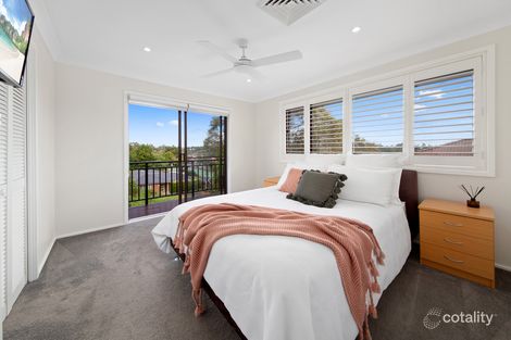 Property photo of 7 Bodalla Crescent Bangor NSW 2234