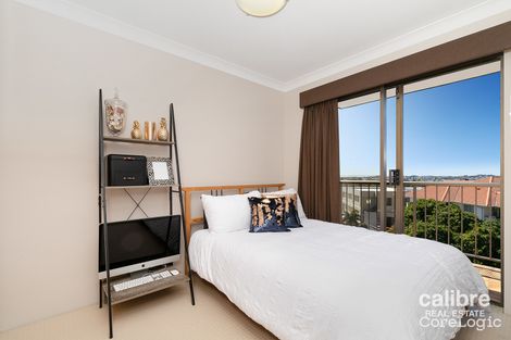 Property photo of 26/72 L'Estrange Terrace Kelvin Grove QLD 4059