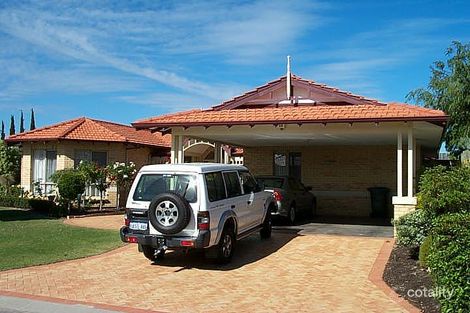 Property photo of 16 St Pierre Circuit Currambine WA 6028