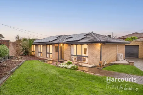 8 LILYDALE CT, THOMASTOWN, VIC 3074