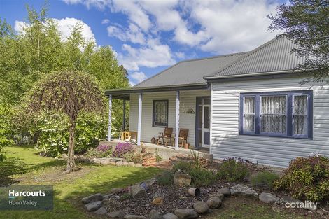 29 Bakers Creek Rd, Lucaston, TAS 7109