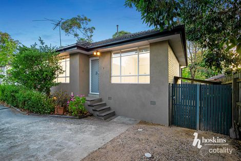 5/147-149 Maroondah Hwy, Croydon, VIC 3136