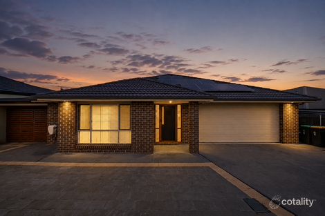 Property photo of 4 Djerrkura Street Bonner ACT 2914