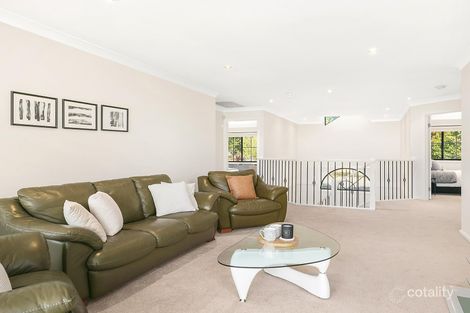 Property photo of 23 Rowanbrae Crescent Bella Vista NSW 2153