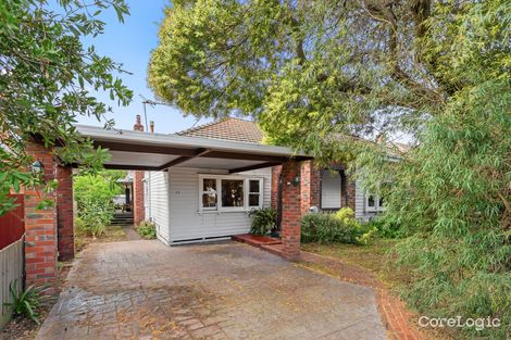 Property photo of 17 Wallace Road Burwood VIC 3125