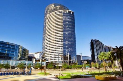 Property photo of 703/100 Harbour Esplanade Docklands VIC 3008