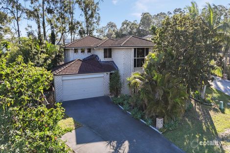 Property photo of 22 Copper Crescent Griffin QLD 4503