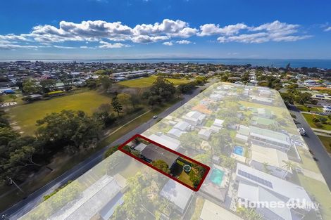 Property photo of 33 Davis Street Redcliffe QLD 4020
