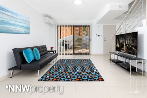 Property photo of 50/102-104 Crimea Road Marsfield NSW 2122