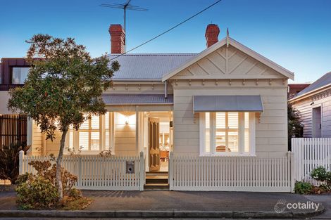 Property photo of 77 Heath Street Port Melbourne VIC 3207