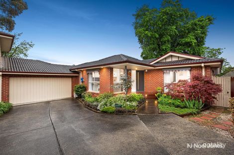 Property photo of 4/6-8 Warrien Road Croydon North VIC 3136