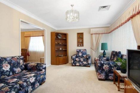 Property photo of 34 Yarrabee Road Winston Hills NSW 2153