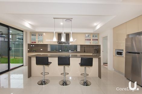 Property photo of 8 Atkinson Street Marsden Park NSW 2765