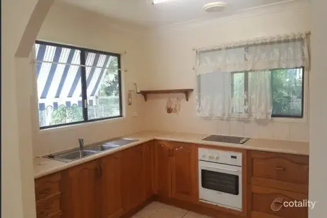 1 Olympia Ave, Pacific Heights, QLD 4703