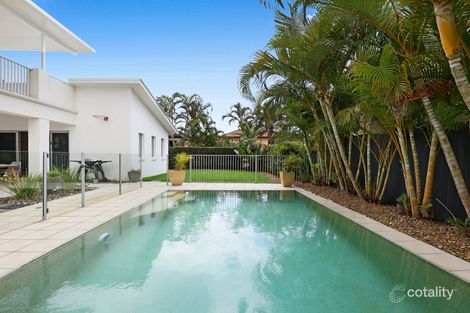 Property photo of 8 Azzurra Drive Varsity Lakes QLD 4227