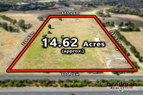 200 Moore Rd, Sunbury, VIC 3429