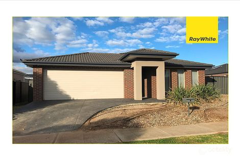 Property photo of 9 Soaring Road Tarneit VIC 3029