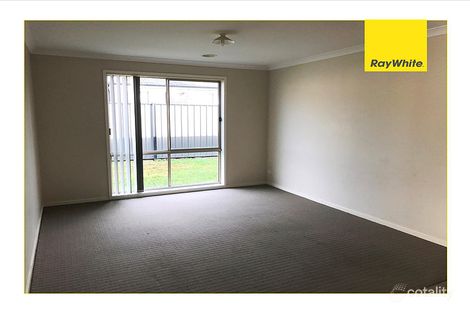 Property photo of 9 Soaring Road Tarneit VIC 3029