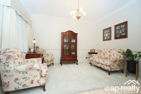 Property photo of 22 Harvard Place Forest Lake QLD 4078