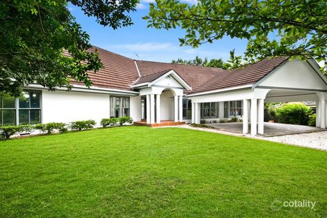 Property photo of 9 Binnowee Avenue St Ives NSW 2075
