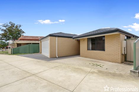 Property photo of 17A Jacobsen Way Thornlie WA 6108
