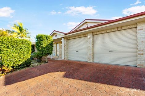 Property photo of 12 Acer Terrace Thornton NSW 2322