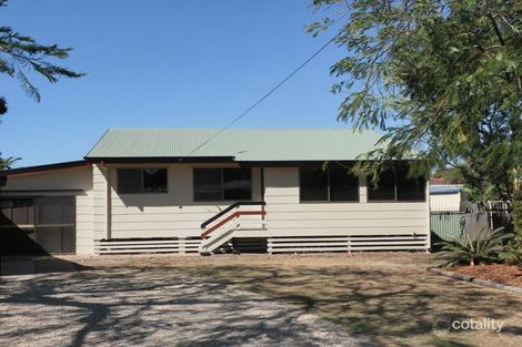 Property photo of 11 Dearden Place Emerald QLD 4720
