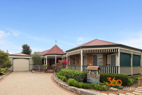 17 Bowerbird Vsta, Ellenbrook, WA 6069